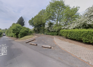 Concerns over 'right use' of Stubbings compound for industrial storage