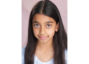 Talented Bray actress lands lead CBBC role after ‘whirlwind’ four years