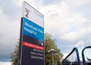 NHS trust staff &lsquo;feeling very unsettled&rsquo; amid &lsquo;major cultural change&rsquo;, directors hear