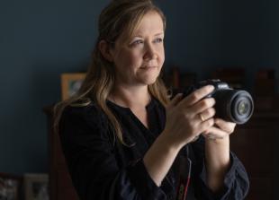 Marlow mum-turned-photographer earns international recognition after a year in business