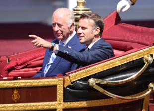 Council risks 'detrimental impact' if state visits costs are not paid