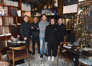 Marlow chef 'proud' of his Vietnamese fine dining restaurant after revamp