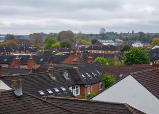 Fire safety backlog keeps pressure on housing provider