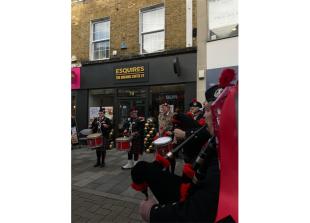 New initiative looks to reignite community spirit with more events in Maidenhead town centre