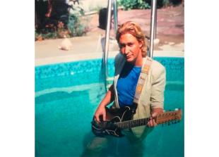 Chris Rea: a musician who 'could do the lot' and the hits made in Cookham