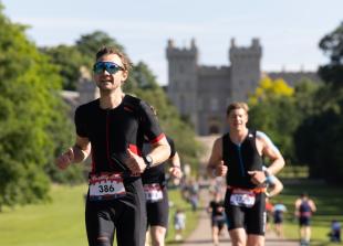 New standalone 10k run to come to Royal Windsor Triathlon this year