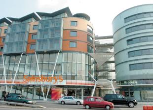 Providence House: residents to return home after carbon monoxide incident