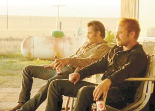 REVIEW: Hell or High Water