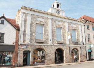 Tom Kerridge announces pop-up cinema in Marlow