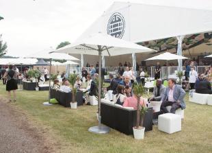 COMPETITION: Win entry to luxury enclosure during HenleyRegatta 