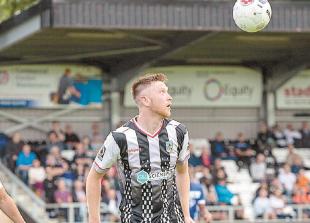 SportsTALK: Danny’s double shoots down the Spitfires