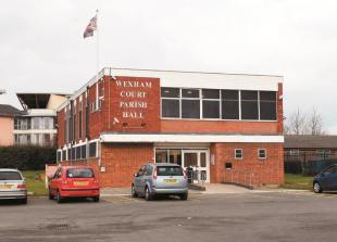 Slough council 'cannot give preferential treatment' over Hindu temple campaign