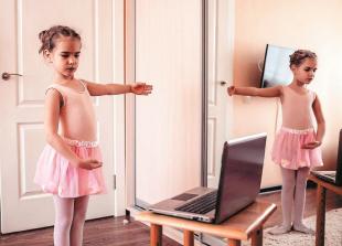 Greg Rutherford shares his top tips for keeping kids exercising during lockdown