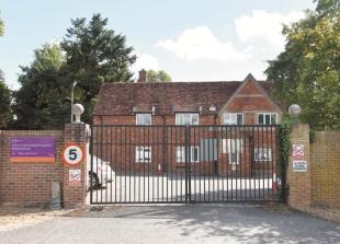 'Not enough information' to charge Taplow hospital worker after girl's death, inquest hears