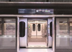 How engineering works will affect trains to London this Christmas