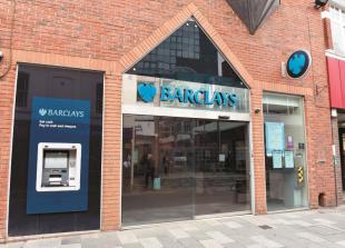 Viewpoint: Deplorable to close Barclays branch