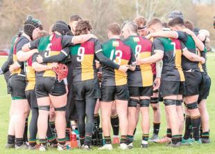 Rugby round-up: Windsor maintain promotion hopes with narrow victory at Buckingham