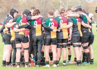 Rugby round-up: Windsor's hopes of catching Oxford Harlequins dashed by Bletchley defeat