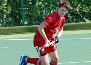 Marlow's title-winning season finishes on a high with victory over Haslemere