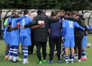 Fixtures released for FA Cup, Trophy and Vase competitions