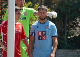 Makowski nets against old club but Slough Town are beaten by Heathens in pre-season