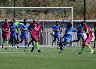 Combined Counties League releases first block of fixtures