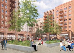 Viewpoint: Objection stands over Nicholsons parking plan