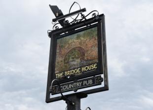 Viewpoint: Criticism of Bridge House pub decision