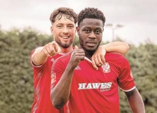 Flackwell Heath hit reset and embrace rebuild after striker exodus