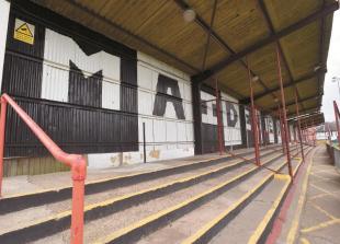 Viewpoint: Alternative proposal for Maidenhead United stadium solution