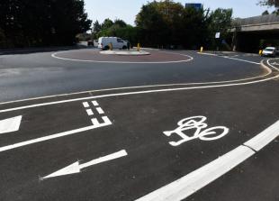 Viewpoint: Crunching numbers over Holyport roundabout crashes