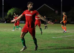 Windsor & Eton dethrone Burnham with impressive win over Wallingford & Crowmarsh