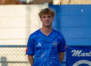 Bartley calls for higher standards after Marlow's Trophy blow and league setback