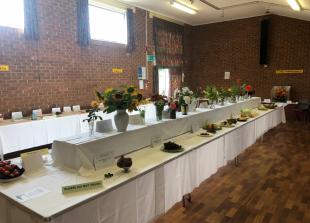Classes and competitions on offer as Cox Green Village Show returns