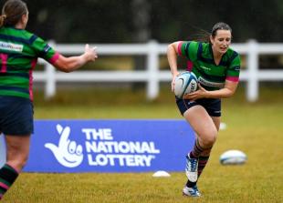Reading Abbey RFC lead the charge in welcoming mums back to rugby
