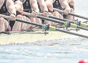 Windsor's Denegri to cox GB men's eight at World Championships in Shanghai