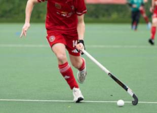 No joy for Marlow as Men and Women fall short against Clifton Robinsons