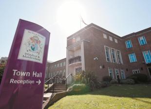 Viewpoint: Why has agency staff spending increased?