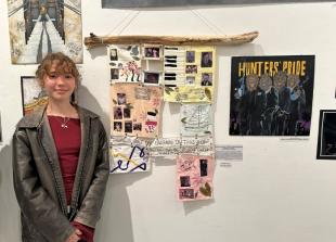 Norden Farm holds 'biggest and best' Maidenhead Schools Exhibition Norden Farm holds 'biggest and best' Maidenhead Schools Exhibition