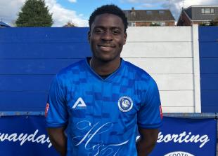 Marlow on the march as Blues beat Lions to leapfrog struggling Flackwell