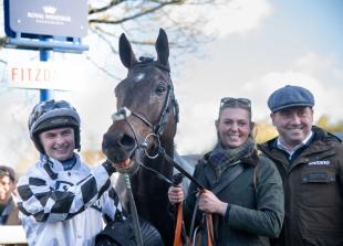 Champion jockey Bowen completes full set with Roaring Conquest triumph