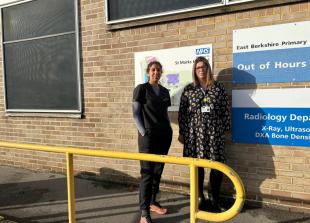 Calls to re-open St Mark's Hospital walk-in centre rejected by clinicians as they back new model