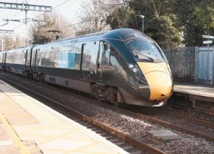 Viewpoint: Disappointed MP voted against railways public ownership