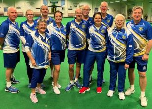 Desborough march on in Denny Cup as dramatic week delivers highs and lows