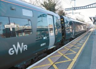GWR among train operators offering discounted tickets in Great British Rail Sale