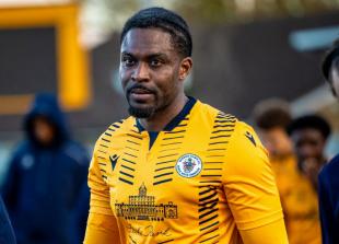 Slow start proves costly as Rebels fall to defeat at Chippenham Town