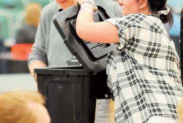 EU referendum results: Windsor and Maidenhead vote remain but Slough votes for Brexit 