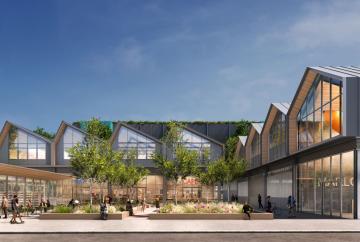 Top MP public backing for Marlow Film Studios 'an error of judgement', say campaigners
