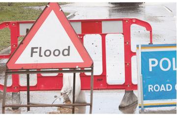 River Thames flood alerts issued between Hurley and Cookham as waters rise