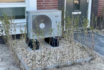 Eco Matters: Is a heat pump the right choice for me?